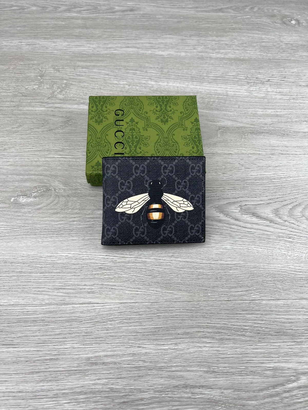 Gucci Wallet