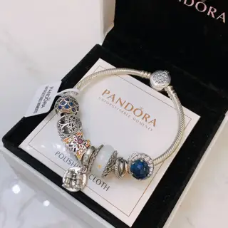 Pandora bracelet