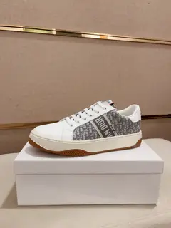 Dior casual sports style men’s shoes