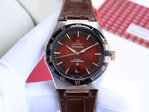 Omega Constellation