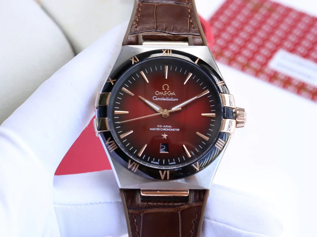 Omega Constellation