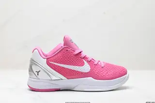Nike Zoom Kobe VI Protro Kobe 6 series low-top replica practical sports low-top cultural FQ3546-001