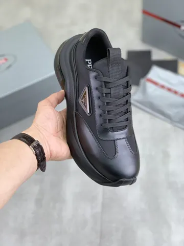 Prada sneakers