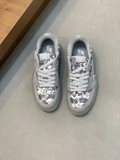 Givenchy x NIKE casual sneakers