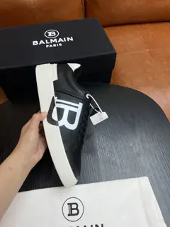 Balmain B-Skate sneakers