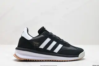 Adidas SL 72 RTN clover retro casual running shoes casual sports shoes IH5632