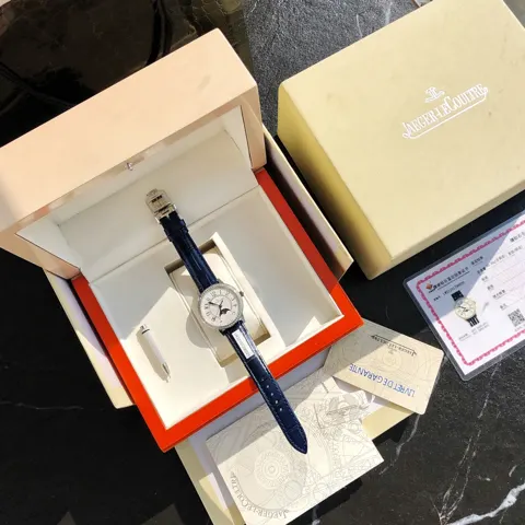 Jaeger-LeCoultre Watch