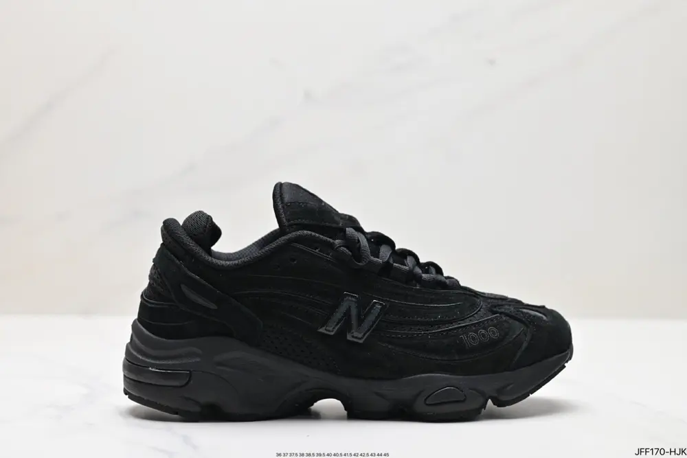 New Balance 1000 series low-top retro daddy style casual sports running shoes M1000JG1