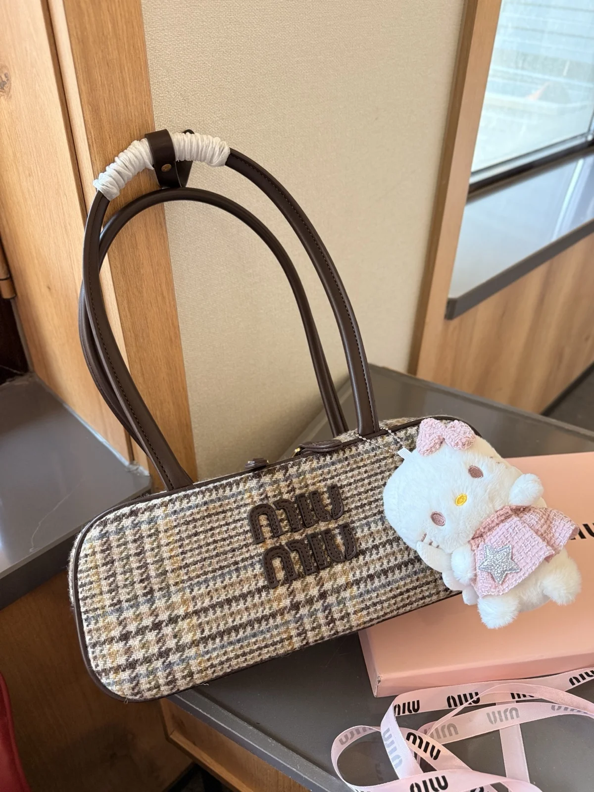 MiuMiu Bag