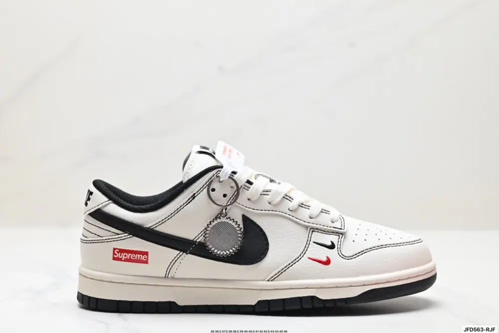 Nike DUNK LOW Dunk Series Retro Low-top Casual Sports Skateboard Shoes XX2025-316