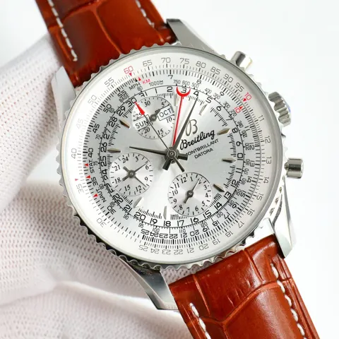Breitling Watch