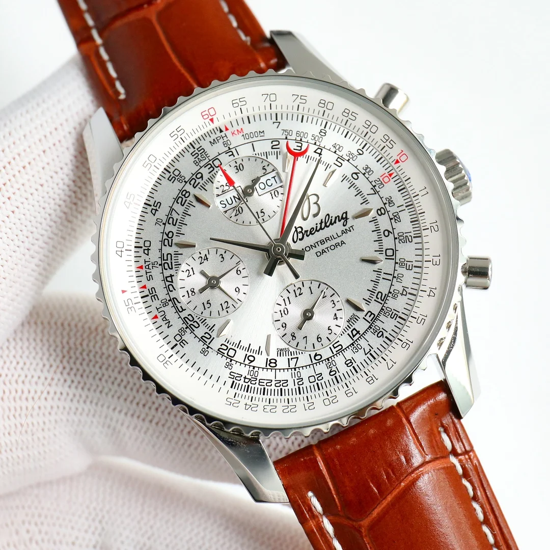 Breitling Watch