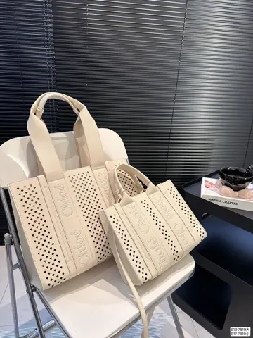 Chloe Tote