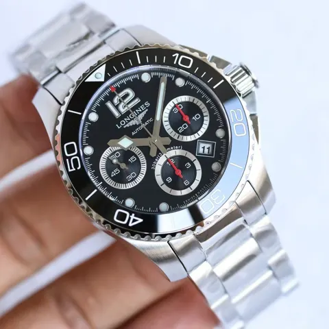 Longines Watch
