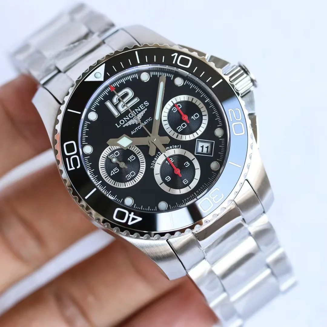 Longines Watch