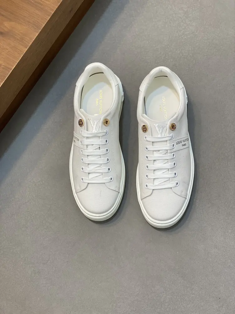 Louis Vuitton casual shoes