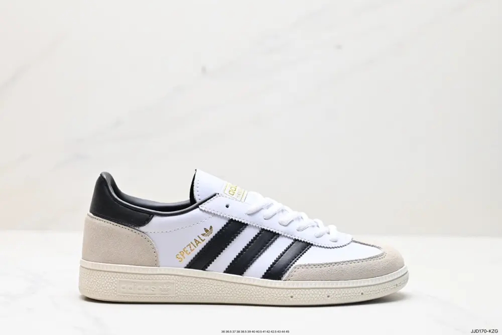 Adidas Handball Spezial Official Correct Version Shoes IE5895