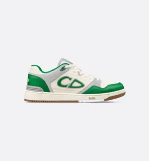 Dior B57 low-top sneakers