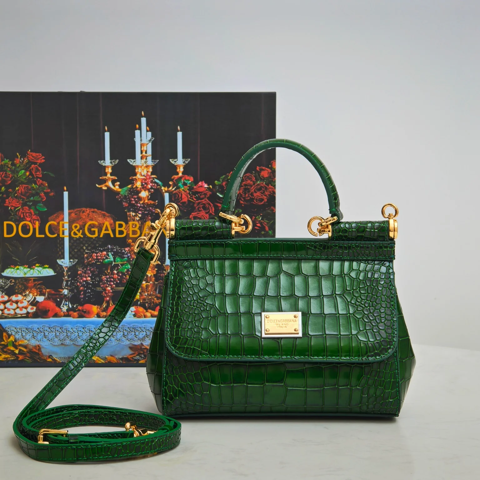 Dolce&Gabbana Bag