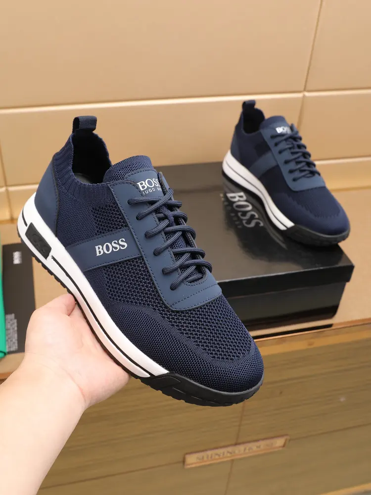 Boss new casual shoes