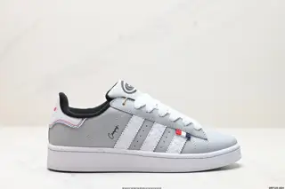 Adidas Originals Campus 00s series bread style classic retro low-top versatile casual IH3277