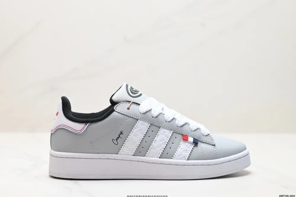 Adidas Originals Campus 00s series bread style classic retro low-top versatile casual IH3277