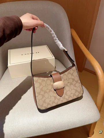 COACH Crossbody