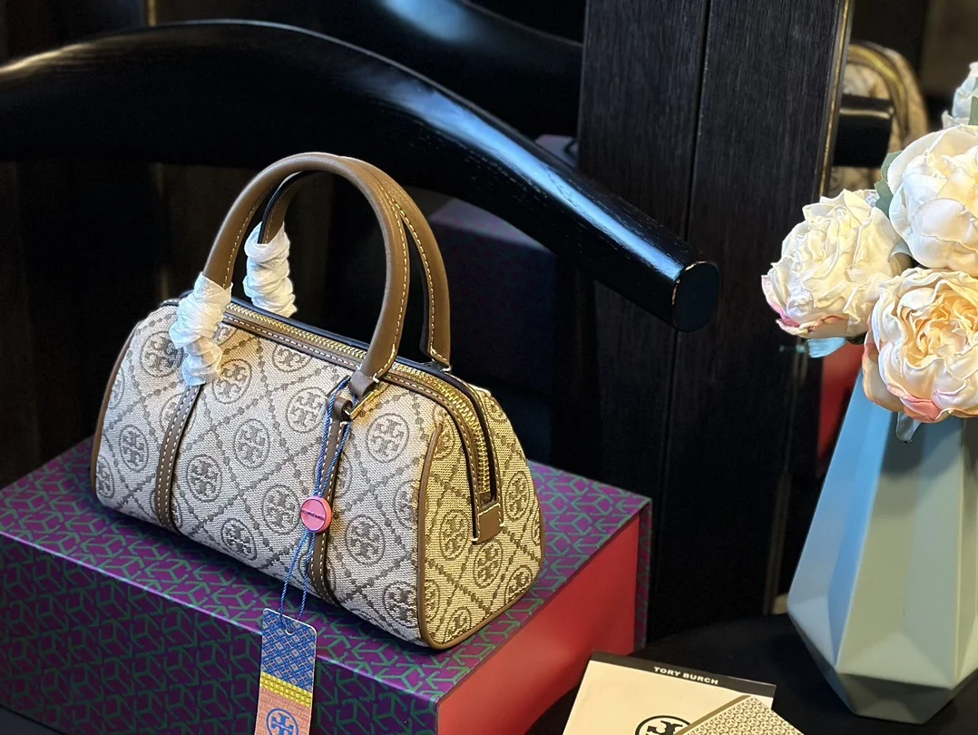 ToryBurch Tote