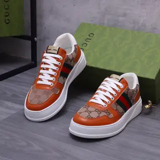 Gucci casual sneakers