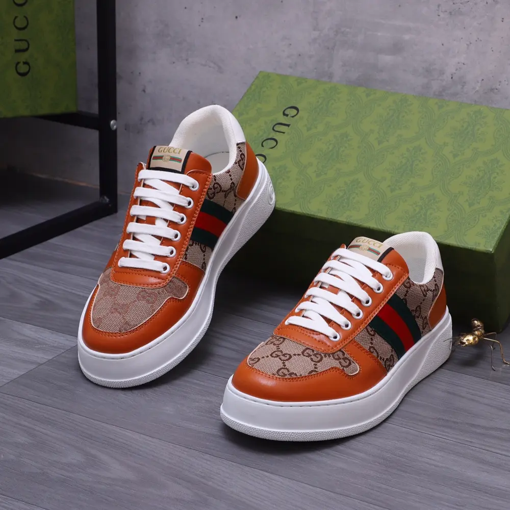 Gucci casual sneakers