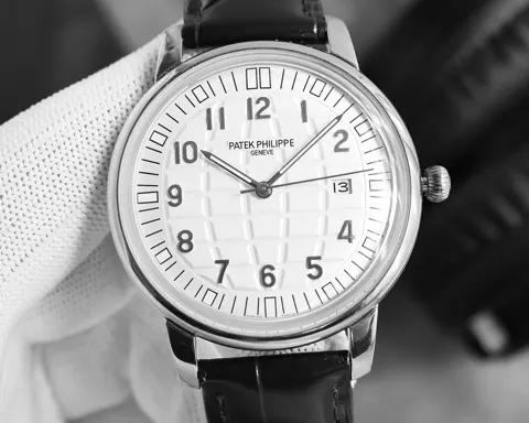 Patek Philippe Watch