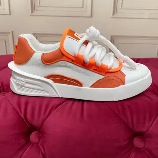 Dolce & Gabbana casual shoes