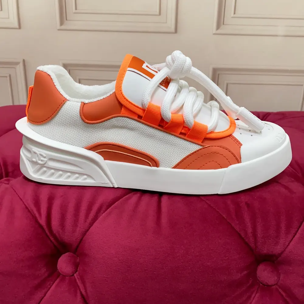 Dolce & Gabbana casual shoes