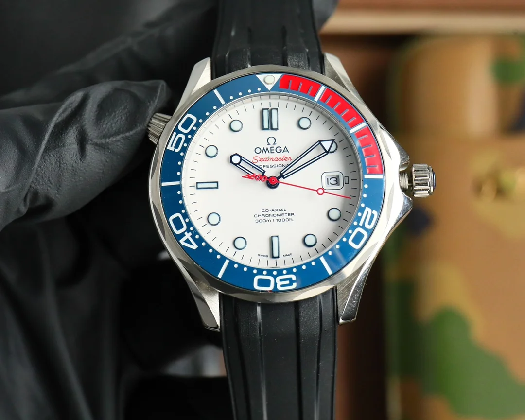 Omega Watch