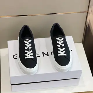 Givenchy printed City Sport 4G logo sneakers