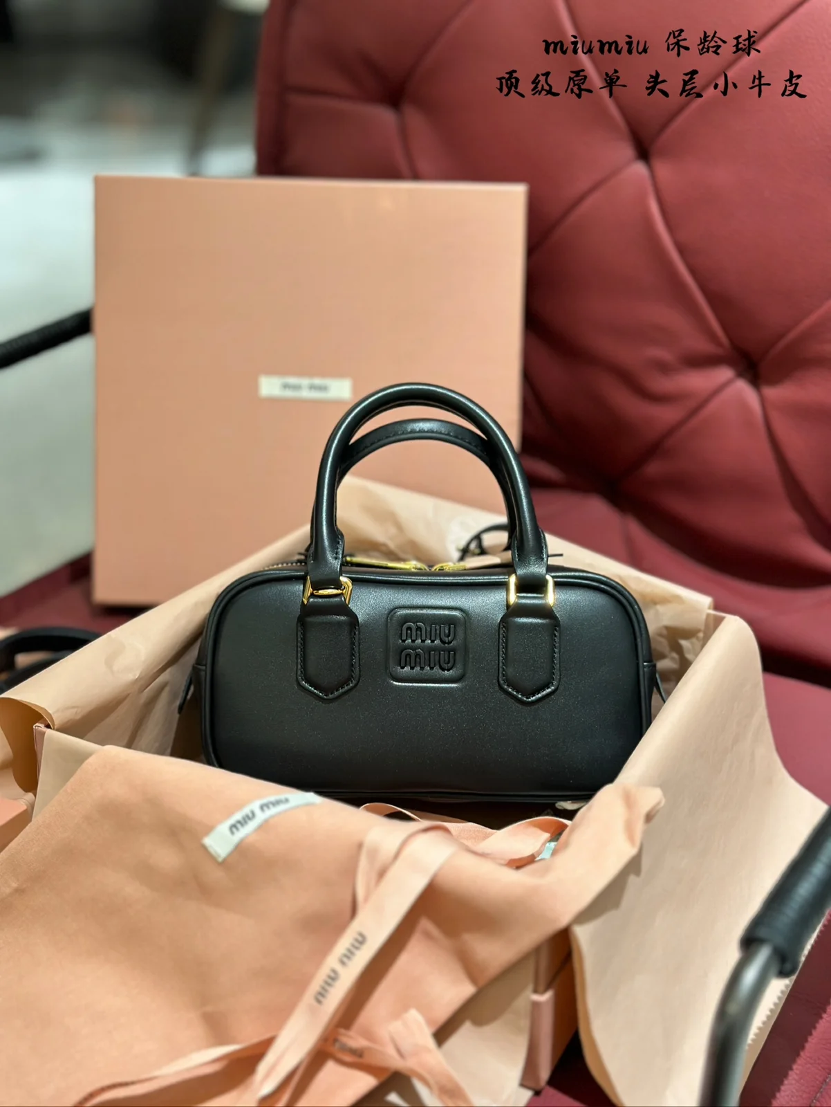 MiuMiu Bag
