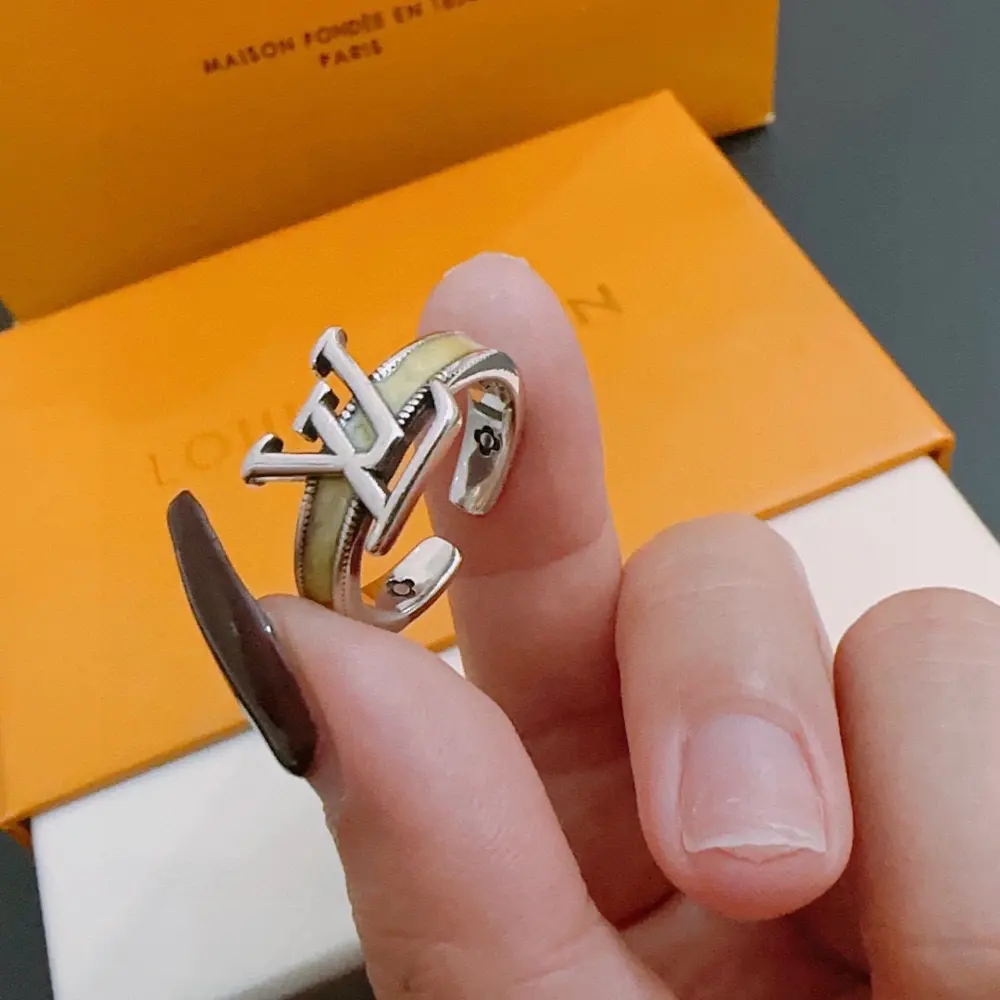 Louis Vuitton ring