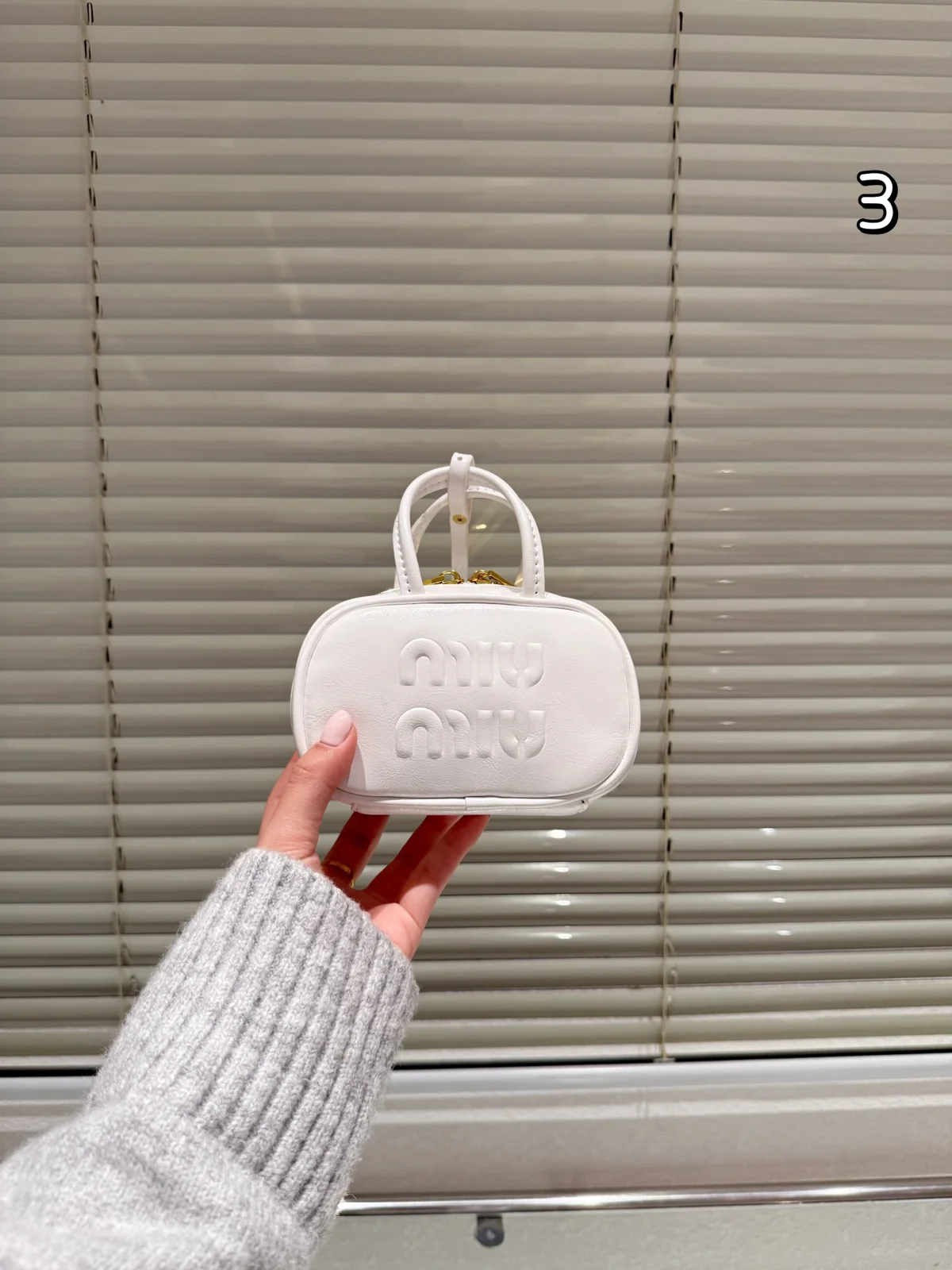 MiuMiu Wallet