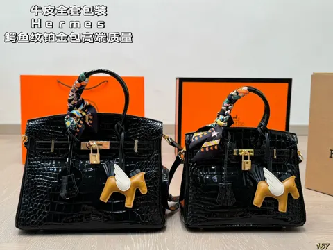 Hermès Bag