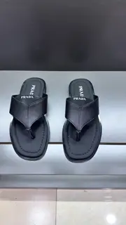 Prada slippers